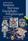 Encephalo-Peripheral Nervous System Vascularisation Anatomy Imaging