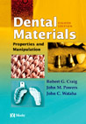 Dental Materials, 8th Edition