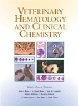 Veterinary Hematology and Clinical Chemistry: Hardbound