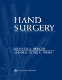 Hand Surgery : Hardbound 2Vols