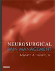 Neurosurgical Pain Management
