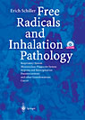 Free Radicals and Inhalation Pathology wiht CDROM