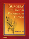 Surgery of the Thyroid and Parathyroid Glands(已缺書)