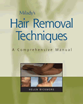 Milady's Hair Removal Techniques: A Comprehensive Manual