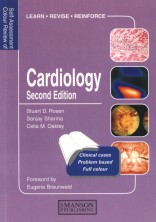 Self-Assessment Colour Review of Cardiology