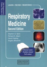 Self-Assessment Colour Review of Respiratory Medicine