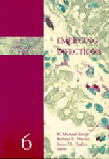 Emerging Infections, Volume 6
