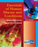 Essentials of Human Diseases and Conditions, 3rd Edition