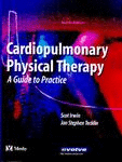 Cardiopulmonary Physical Therapy: A Guide to Practice (Book with Passcode for Online Website)(已缺書)