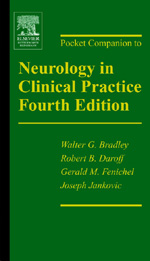 Pocket Companion to Neurology in Clinical Practice, 4th Edition