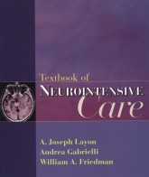 Textbook Of Neurointensive Care