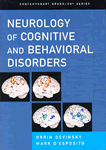 Neurology of Cognitive and Behavior Disorders
