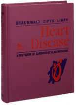 Heart Disease A Textbook of Cardiovacualr Medicne
