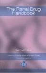 The Renal Drug Handbook 2004