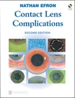 Contact Lens Complications, 2nd Edition +CDROM