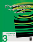 Physiotherapy, A Psychosocial Approach, 3rd Edition