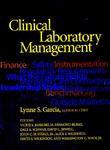 Clinical Laboratory Management