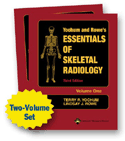 Essentials of Skeletal Radiology: Hardbound : Two-Volume Set 3/E 2004