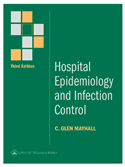Hospital Epidemiology and Infection Control: Hardbound