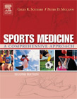 Sports Medicine, 2nd Edition - A Comprehensive Approach