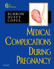 Medical Complications During Pregnancy, 6th Edition