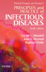 Principles and Practice of Infectious Diseases, 6th Edition - 2-Volume Set