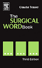 The Surgical Word Book, 3rd Edition