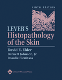 Lever's Histopathology of the Skin Hardbound  9/E