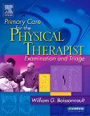 Primary Care for the Physical Therapist - Examination and Triage(已絕版)