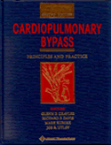 Cardiopulmonary Bypass Principles and Practice Hardbound