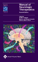 Manual of Neurologic Therapeutics(已缺貨)