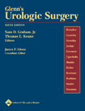 Glenn's Urologic Surgery Hardbound