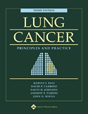 Lung Cancer Principles and Practice Hardbound