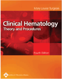 Clinical Hematology Theory and Practice Hardbound