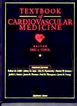 Textbook of Cardiovasular Medicine
