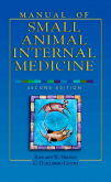 Manual of Small Animal Internal Medicine, 2nd Edition(已缺書)