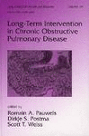 Long-Term Intervention in Chronic Obstructive Pulmonary Disease