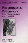 Pneumocystis Pneumonia