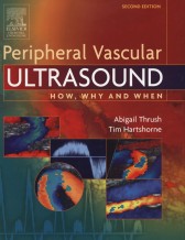 Peripheral Vascular Ultrasound, 2nd Edition
