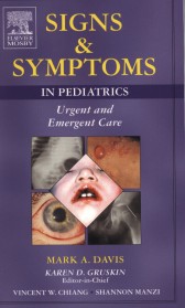 Signs and Symptoms in Pediatrics - Urgent and Emergent