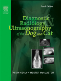 Diagnostic Radiology Ultrasonography of the Dog and Cat