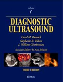 Diagnostic Ultrasound, 3rd Edition - 2-Volume Set
