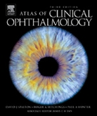 Atlas of Clinical Ophthalmology With CD-ROM, 3rd Edition