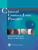 Clinical Contact Lens Practice Hardbound