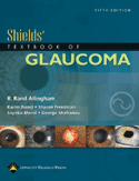 Shields' Textbook of Glaucoma Hardbound