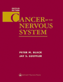 Cancer of the Nervous System Hardbound