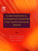 Complementary and Integrative Therapies for Cardiovascular Disease