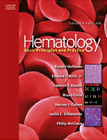 Hematology, 4th Edition - Basic Principles and Practice + CD