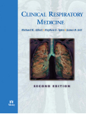 Clinical Respiratory Medicine+CD, 2nd Edition