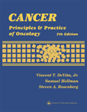 Cancer Principles and Practice of Oncology Hardbound Single Volume plus CD-ROM